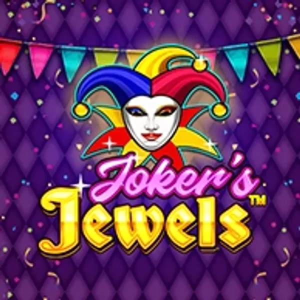 Jokers Jewels