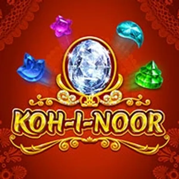 Koh I Noor